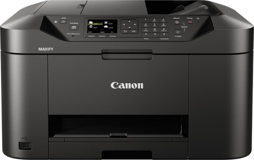 Canon MAXIFY MB2050