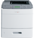 Lexmark T654dn drukarka laserowa mono sieć dupleks