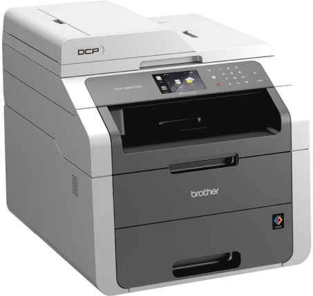 Brother DCP-9020CDW
