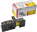 Toner INTEGRAL zamiennik TK-5230Y do Kyocera M5521cdn M5521cdw P5021cdn P5021cdw żółty 2,2k