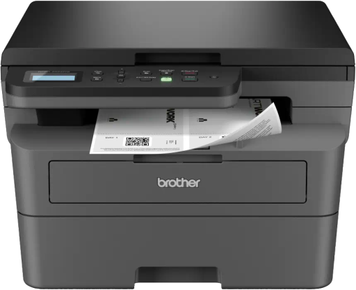 Brother DCP-L2622DW