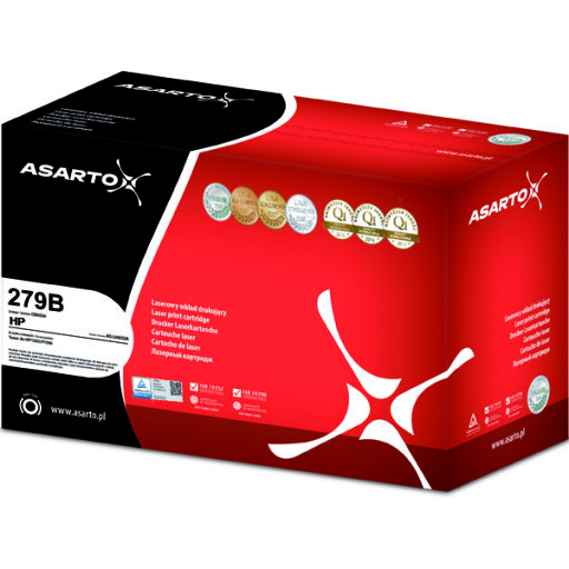 Toner Asarto zamiennik 79A do HP M12