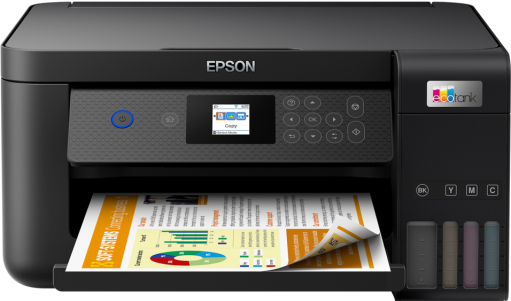 Epson EcoTank L4260 C11CJ63409