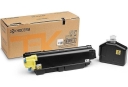 Toner Kyocera ECOSYS P7240cdn TK-5290Y żółty 13k