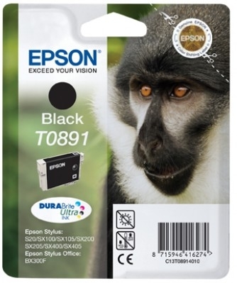 Epson Stylus S20/S21, SX105/SX115