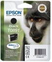 Tusz Epson SX115 SX200 SX215 SX405 BX300F czarny T0891 5,8ml