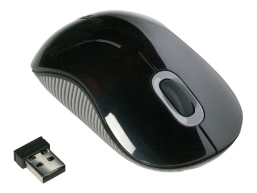 Targus Mysz Blue Trace Wireless Mouse