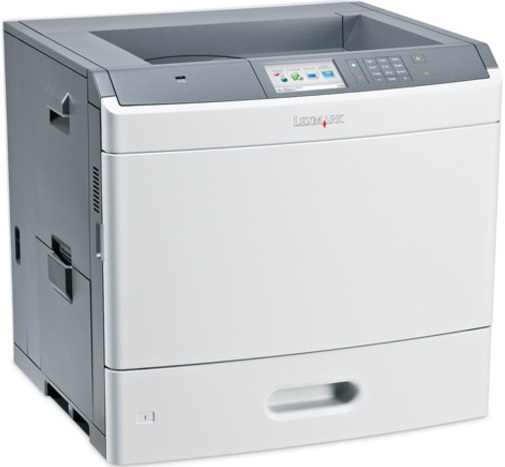 Lexmark C792e