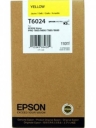 Tusz Epson Stylus Pro 7800 7880 9800 9880 T6024 yellow 110ml