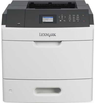 Lexmark MS812dn
