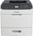 Lexmark MS812dn drukarka laserowa mono