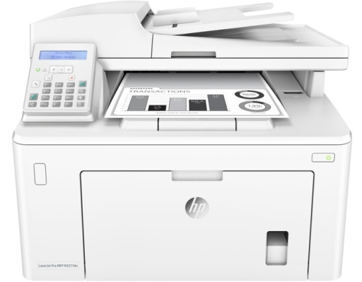 HP LaserJet Pro MFP M227fdn