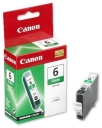 Tusz BCI-6G green Canon i9900 i9950 iP8500 13ml