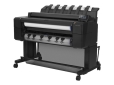 HP Designjet T2500 36-in PostScript eMFP