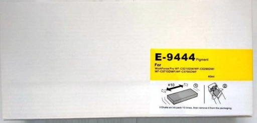 Tusz Epson WF-C5710 zamiennik T9444 Orink żółty 40ml