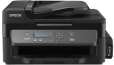 Epson WorkForce M200