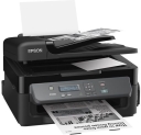 Epson WorkForce M200 Urządzenie wielofunkcyjne atramentowe mono