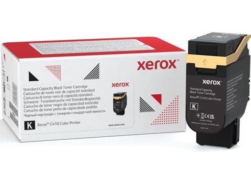 Toner Xerox C410 VersaLink C415 czarny 2,4k 006R04677