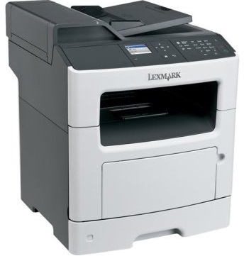 Lexmark MX317dn - 35SC745