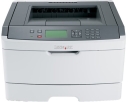 Lexmark E460dn - laserowa drukarka monochromatyczna