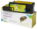 Toner Xerox Phaser 6000 6010, WorkCentre 6015 zamiennik żółty 106R01633 Cartridge Web 1k