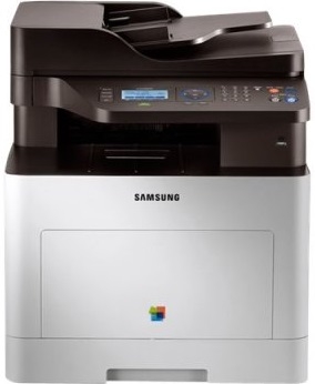 Samsung CLX-6260FD