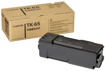 Kyocera FS-3820/3830 toner TK-65