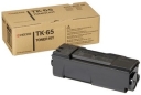 Toner TK-65 Kyocera FS-3820 3830 20k