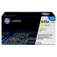 Toner do HP Color LaserJet 5500 5550, 645A żółty