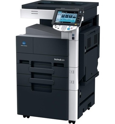 Konica Minolta Bizhub 223 - A1UG021