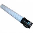 Toner A33K452, TN-512C cyan Minolta Bizhub C454