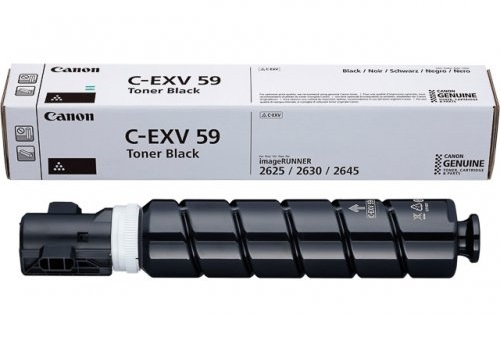 Toner Canon iR 2625i 2630i 2645i CEXV59 30k