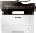 Samsung Xpress M2875FW Urządzenie wielofunkcyjne laser mono