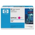 Toner do HP Color LaserJet 4700, 643A magenta Q5953A