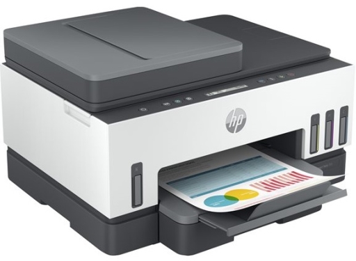 HP Smart Tank 750 - 6UU47A