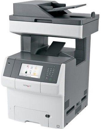 Lexmark X748de - 34T5051