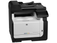 HP Color LaserJet Pro CM1415fn