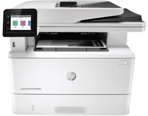 HP LaserJet Pro MFP M428dw