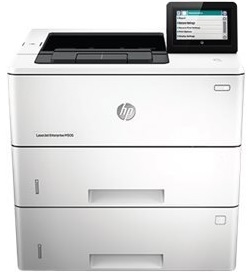 HP LaserJet Enterprise M506x