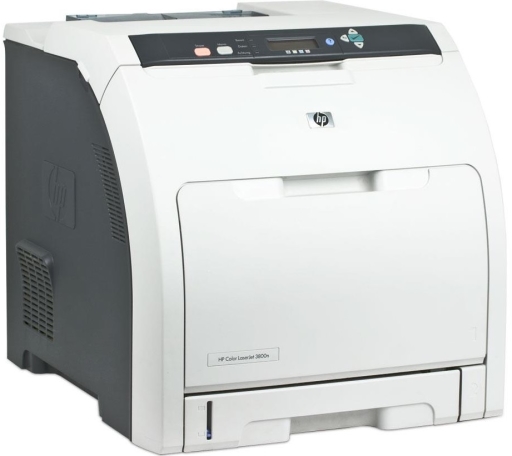 HP Color LaserJet 3800n Q5982A