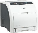 HP Color LaserJet 3800n drukarka laserowa kolor