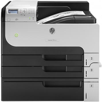 HP Drukarka LaserJet Enterprise 700 M712xh