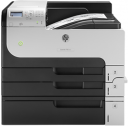 HP LaserJet Enterprise 700 M712xh Drukarka laserowa A3