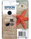 Tusz Epson XP-2100/3105/4100 WF-2810/2830/2850 czarny 603XL 8,9ml