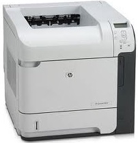 HP LaserJet P4014 - drukarka laserowa