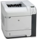 HP LaserJet P4014 - drukarka laserowa monochromatyczna