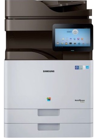 Samsung MultiXpress K4300LX Urządzenie wielofunkcyjne laser mono A3