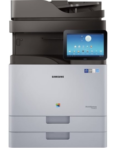 Samsung MultiXpress X7500LX