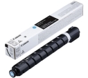 Toner Canon imageRUNNER C3326i C-EXV65 cyan 11k