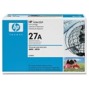 Toner HP LaserJet 4000 4000N 4000T 4050, C4127A 6k